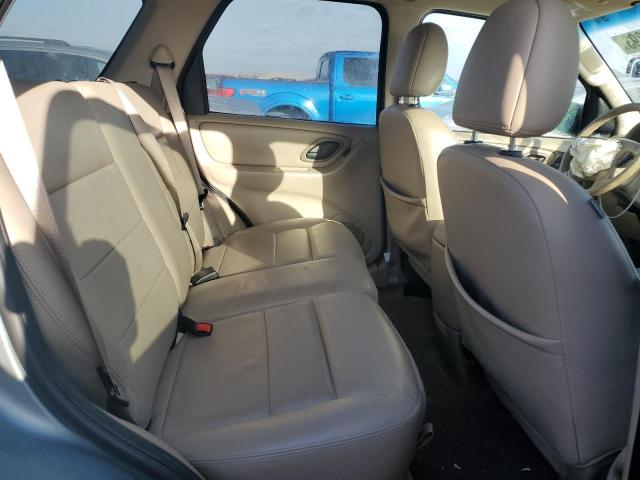 1FMCU94146KB48864 2006 Ford Escape Limited