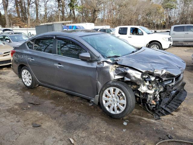 3N1AB7AP8GL671015 | 2016 NISSAN SENTRA S