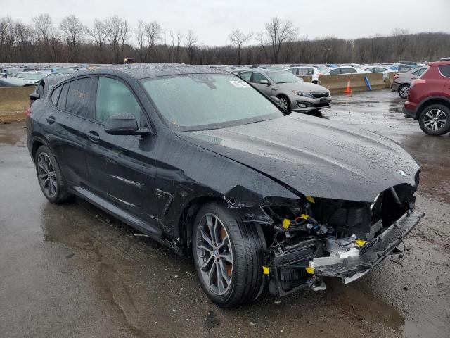 2021 BMW X4 XDRIVEM - 5UX2V5C06M9F29331