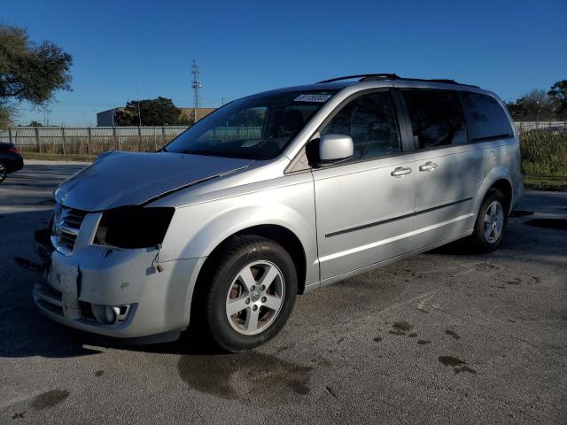 2010 Dodge Grand Caravan SXT