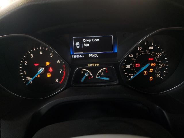 2016 Ford Focus S VIN: 1FADP3E26GL306269 Lot: 82733883