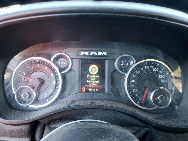 1C6RRFFG1KN817396 | 2019 RAM 1500 BIG H