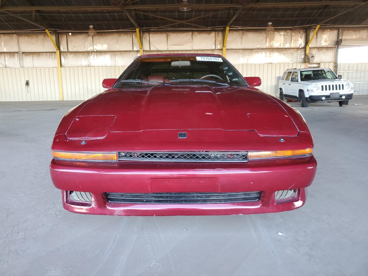 JT2MA71J3J0100862 1988 Toyota Supra Sport Roof