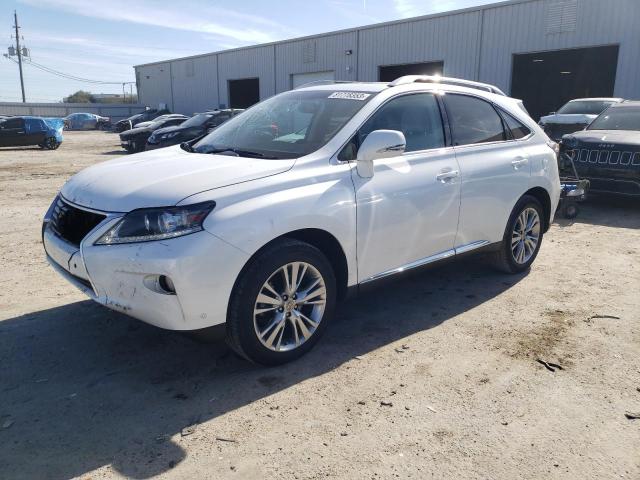 2014 Lexus RX 350 