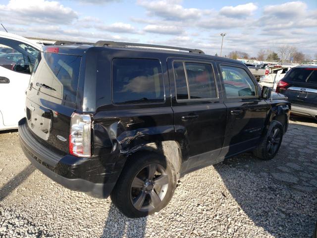 1C4NJRFB5FD292844 | 2015 JEEP PATRIOT LA