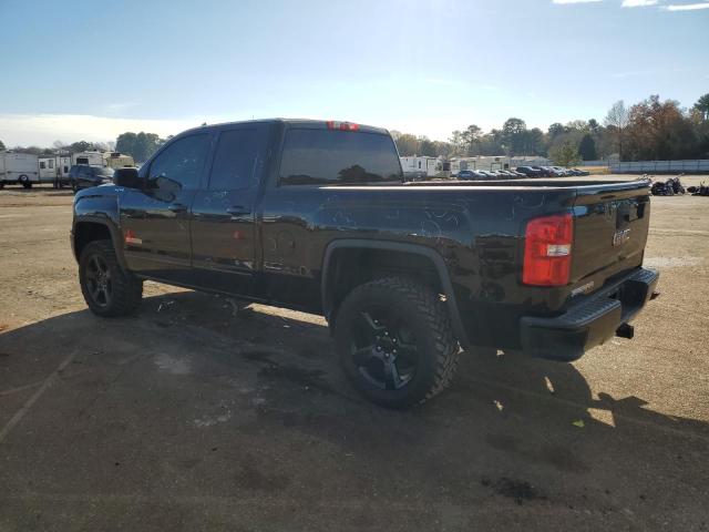 1GTV2LEC9GZ214849 | 2016 GMC SIERRA K15