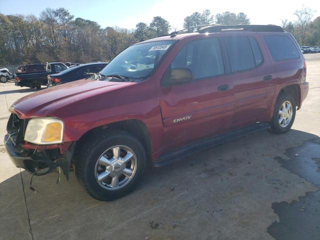 2005 GMC Envoy XL 