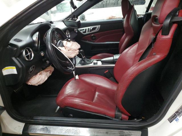 2013 Mercedes-Benz Slk 250 VIN: WDDPK4HAXDF059577 Lot: 82482393