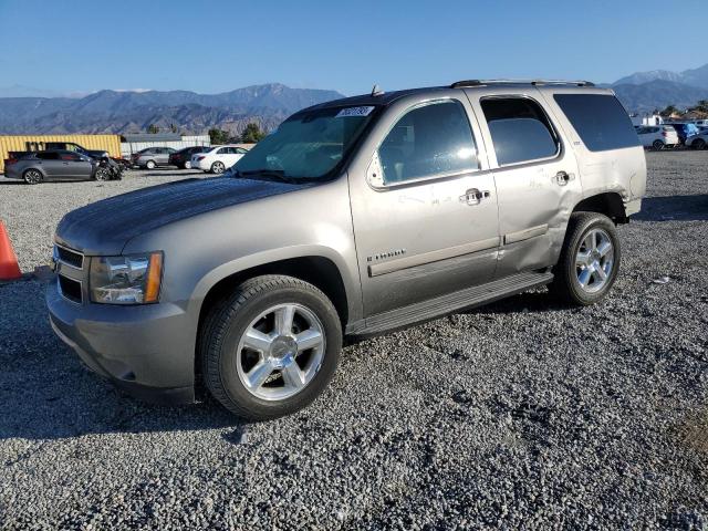 2007 Chevrolet Tahoe 