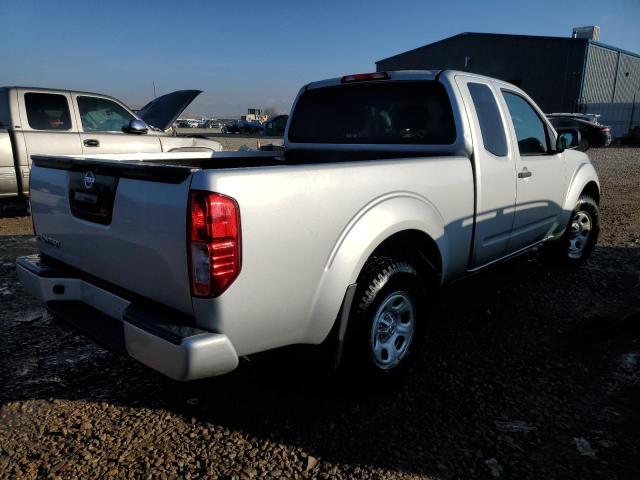 1N6BD0CT5HN734826 | 2017 NISSAN FRONTIER S