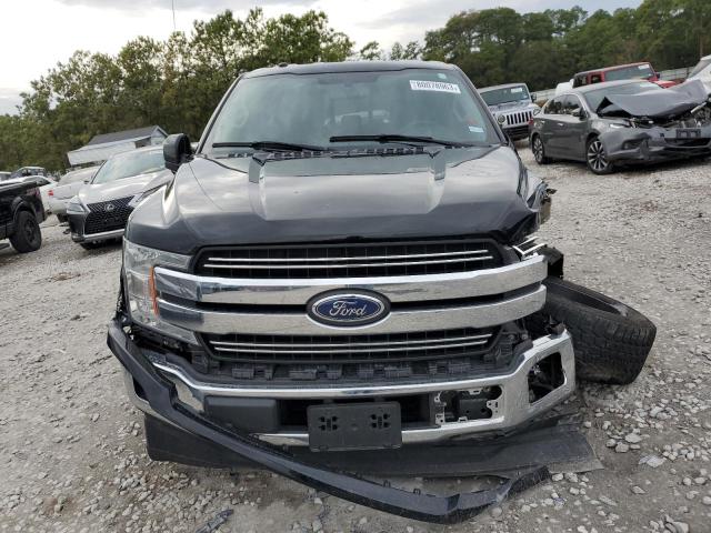 1FTEW1CP1JKC79225 | 2018 FORD F150