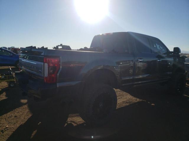 1FT8W3BTXKEF07438 | 2019 FORD F350 SUPER