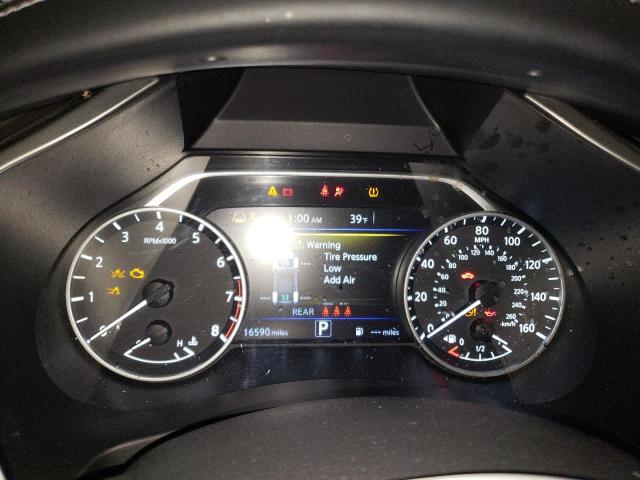 2023 NISSAN MURANO SV - 5N1AZ2BS0PC128182