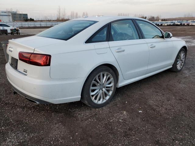 2016 AUDI A6 TECHNIK WAUHFAFC9GN087867