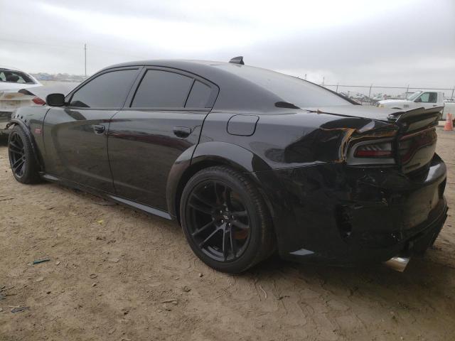 2023 DODGE CHARGER SC #3287568336