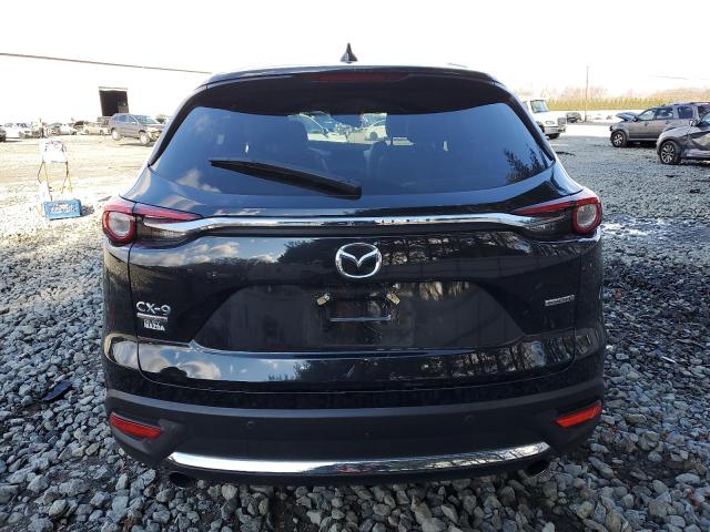 JM3TCBEY0N0610252 | 2022 MAZDA CX-9 SIGNA