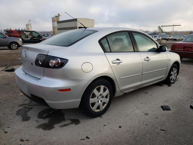 JM1BK32F681863459 | 2008 Mazda 3 i