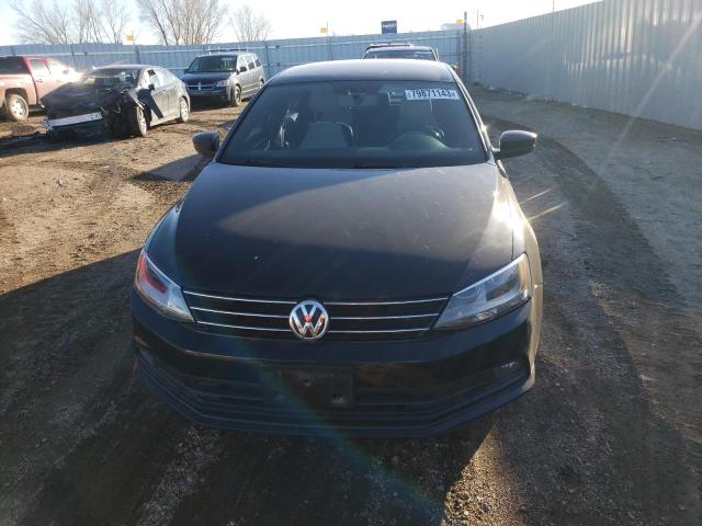 3VWB17AJ5GM352470 | 2016 VOLKSWAGEN JETTA SPOR