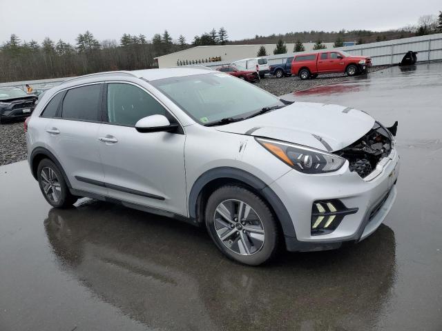 2020 KIA NIRO LXS KNDCM3LD8L5433431