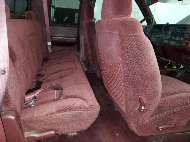 1998 Chevrolet Gmt-400 K1500 VIN: 1GCEK19R9WR107205 Lot: 80918003