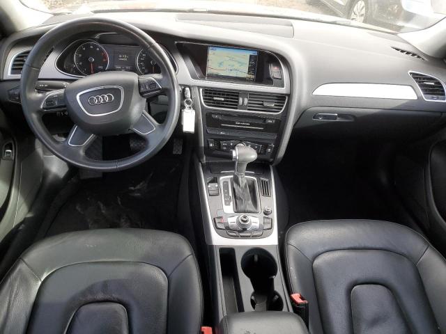 VIN WAUAFAFL3EA015228 2014 Audi A4, Premium no.8