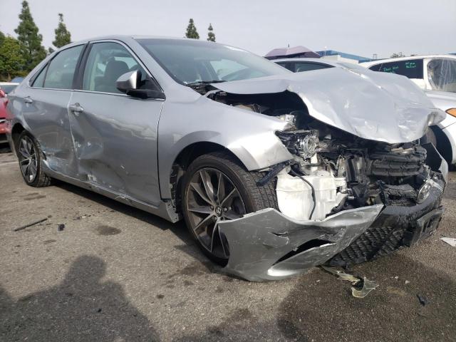 VIN 4T1BF1FK3HU299005 2017 Toyota Camry, LE no.4