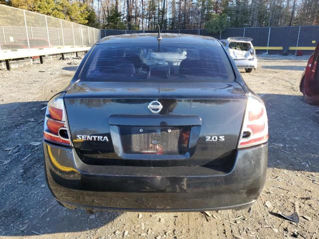 3N1AB61EX7L632936 | 2007 Nissan sentra 2.0