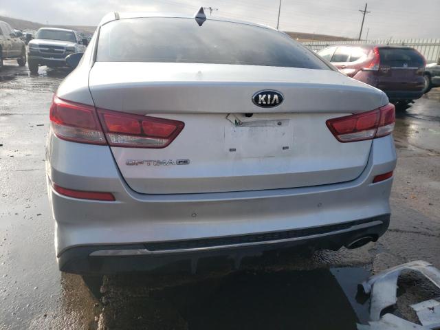 5XXGT4L33LG388590 | 2020 KIA OPTIMA LX