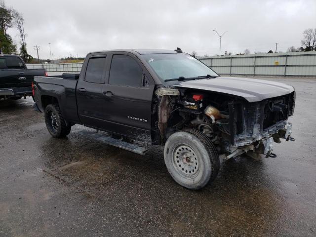 1GCVKREH3FZ268788 | 2015 CHEVROLET SILVERADO