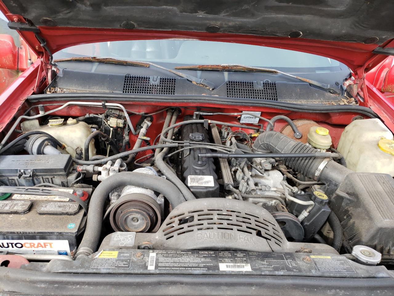 1J4FX78S8TC228944 1996 Jeep Grand Cherokee Limited