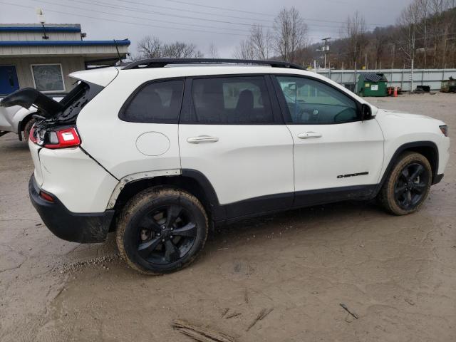 1C4PJMLX3KD311901 | 2019 JEEP CHEROKEE L