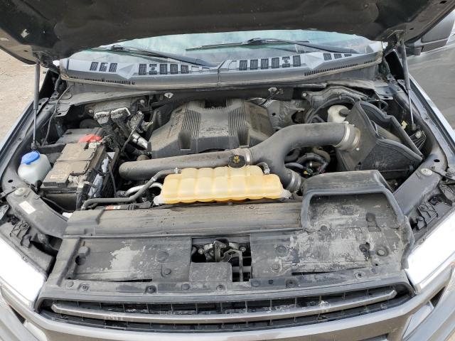 2018 Ford F150 Supercrew VIN: 1FTEW1EGXJFD00238 Lot: 79779533