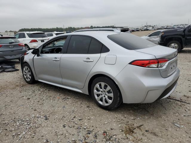 JTDEPMAE8NJ212665 | 2022 TOYOTA COROLLA LE