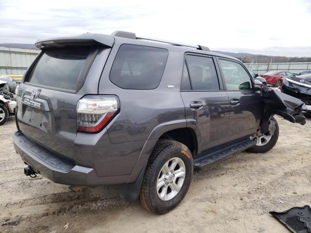 JTEBU5JRXL5785038 | 2020 TOYOTA 4RUNNER SR