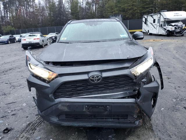 2T3P1RFV9LC124837 | 2020 TOYOTA RAV4 XLE