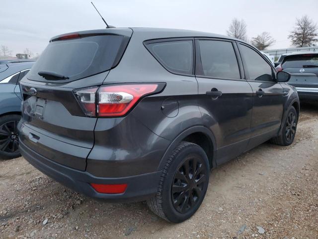 1FMCU0F7XJUD41739 | 2018 FORD ESCAPE S