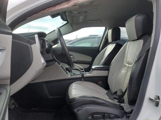 2016 CHEVROLET EQUINOX LT - 1GNALDEK8GZ102883