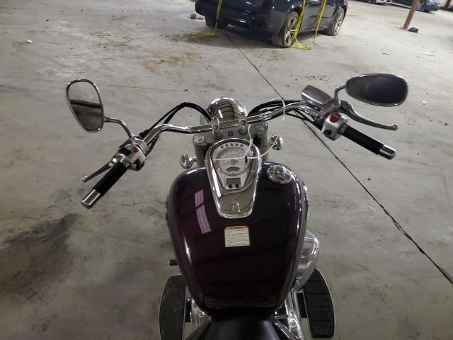 2012 SUZUKI VL800 T - JS1VS55A6C2102470