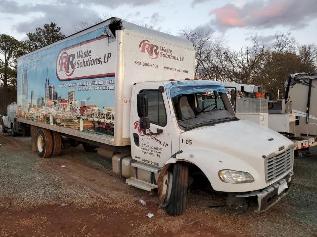 Global Auto Auctions: 2012 FREIGHTLINER M2 106 MED
