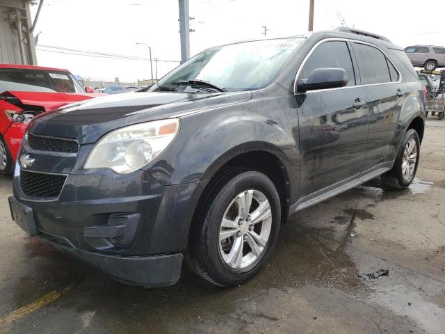 2012 Chevrolet Equinox LT