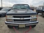 1998 Chevrolet Tahoe K150 5.7L на продаже в Indianapolis, IN - Mechanical