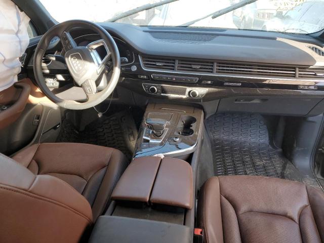 VIN WA1VAAF73JD040333 2018 Audi Q7, Prestige no.9