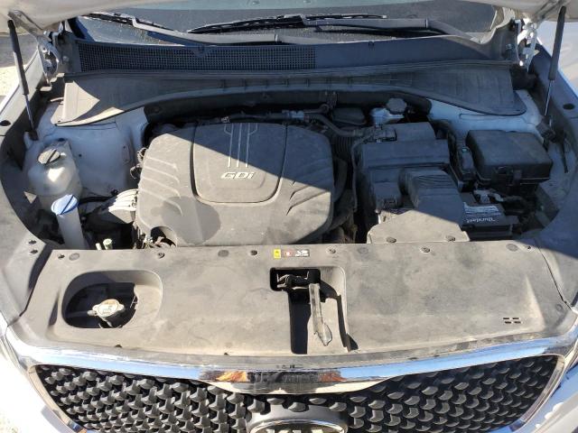 2016 KIA SORENTO LX - 5XYPGDA51GG078318