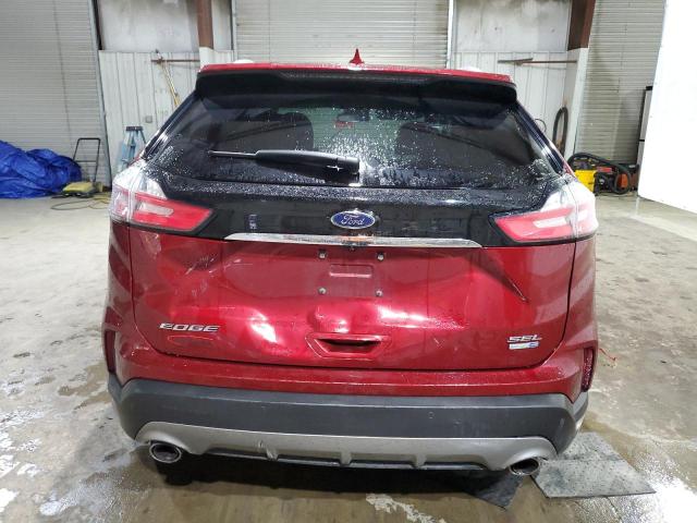 2FMPK4J95KBC60842 | 2019 FORD EDGE SEL