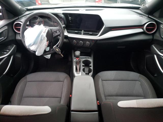 2024 CHEVROLET TRAX 1RS - KL77LGE26RC073746