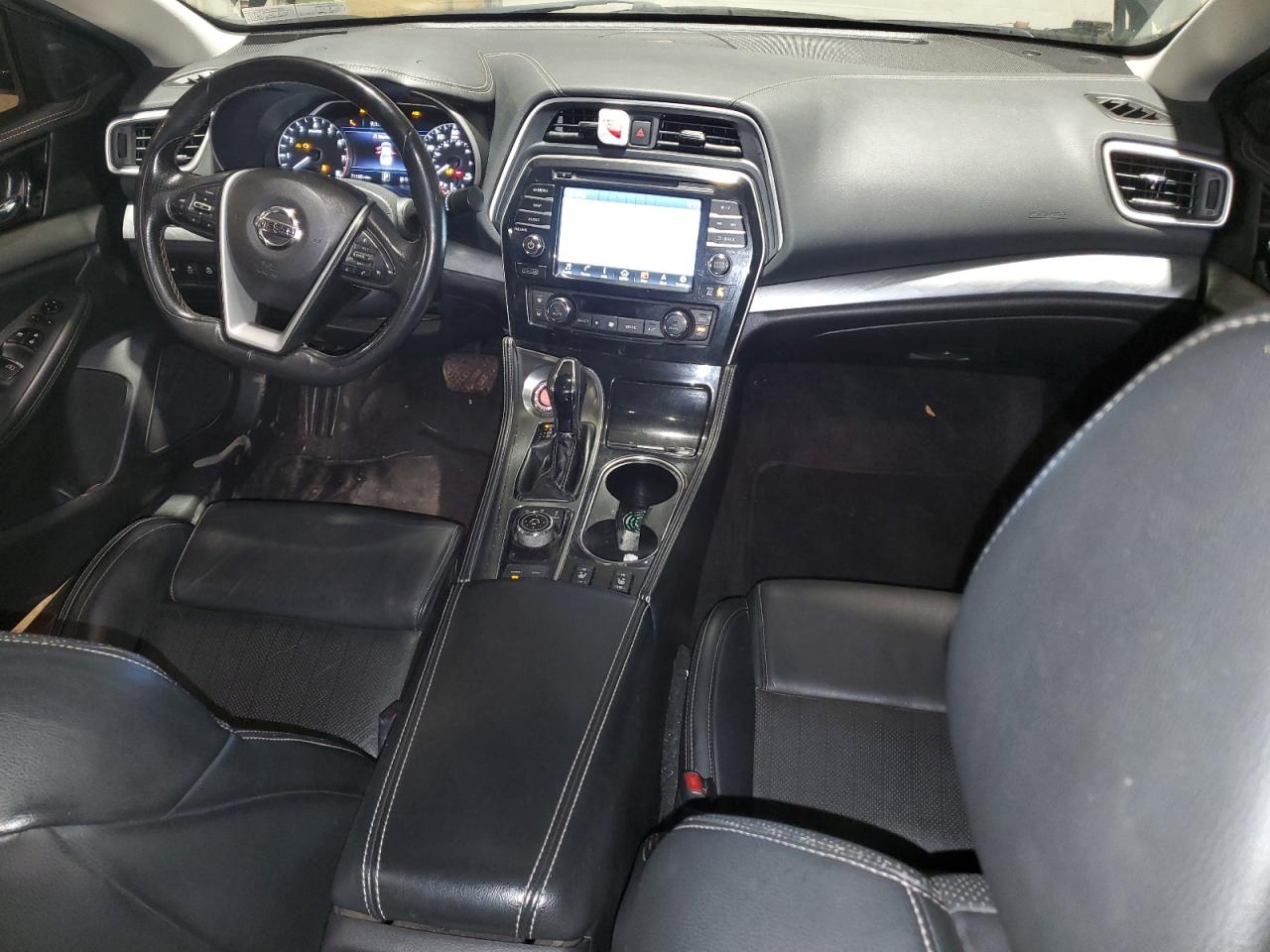 1N4AA6AP4GC904805 NISSAN MAXIMA 2016