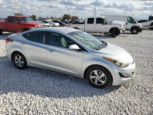 5NPDH4AE4FH579565 | 2015 HYUNDAI ELANTRA SE