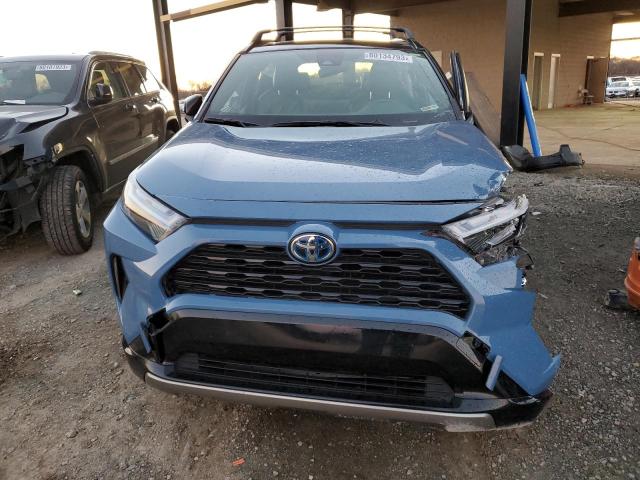 JTME6RFV9NJ020938 | 2022 TOYOTA RAV4 XSE