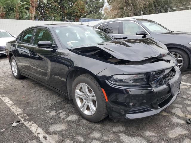 2C3CDXBGXNH165842 | 2022 Dodge charger sxt