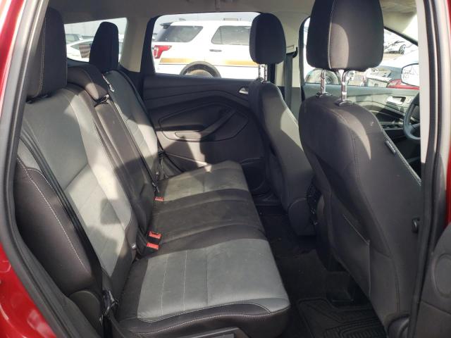 1FMCU9GX4GUB80252 | 2016 FORD ESCAPE SE